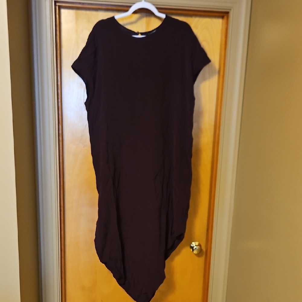 Universal Standard Crepe Geneva